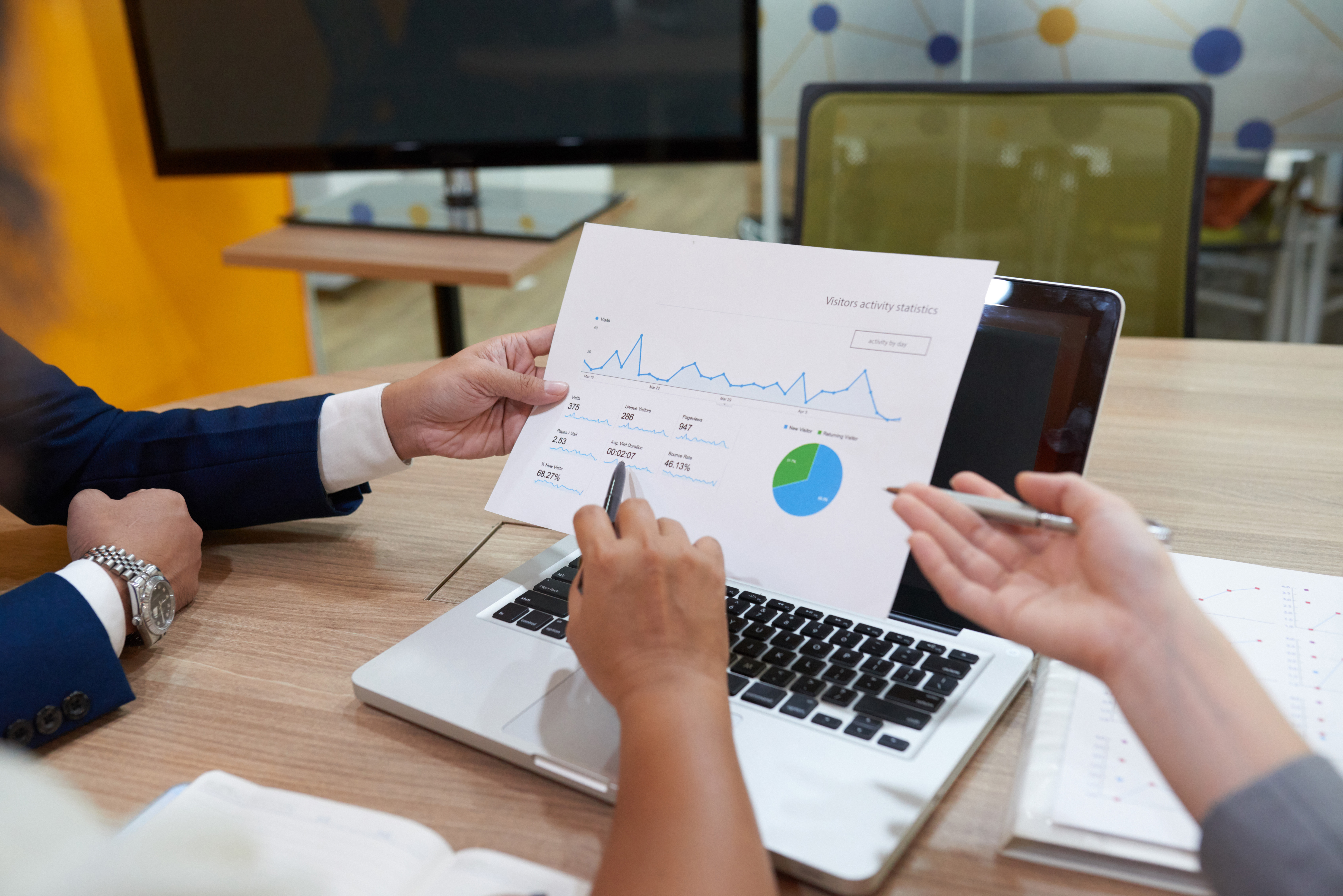 SEO Audit Service